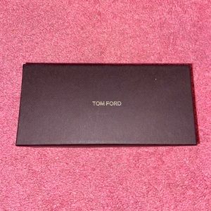 Tom Ford box